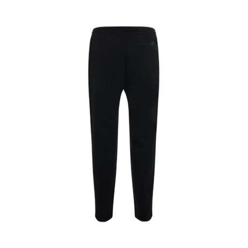 Emporio Armani Drawstring Jogging Pants