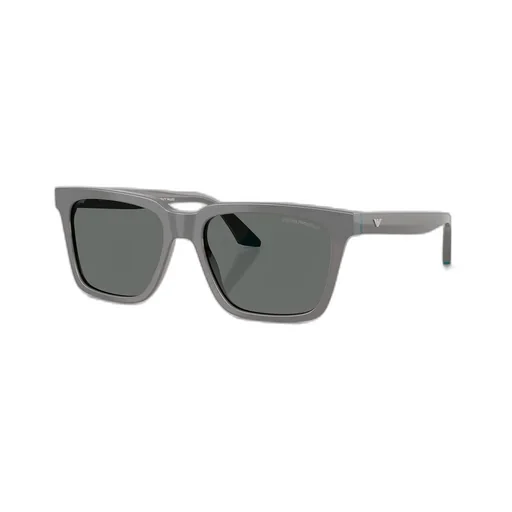 Emporio Armani Square-Frame Sunglasses