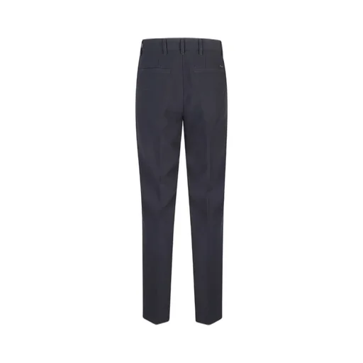 Emporio Armani Pleated Tailored Pants