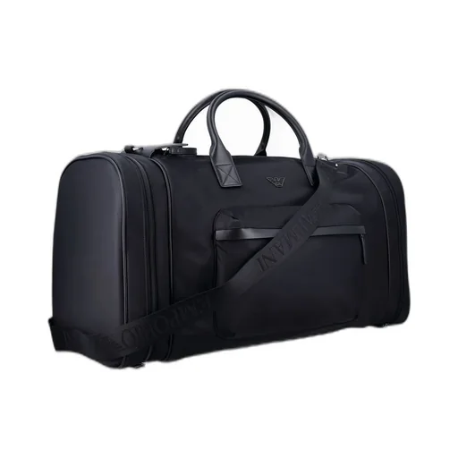 Emporio Armani Asv Large Shopper Bag