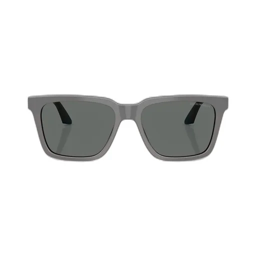 Emporio Armani Square-Frame Sunglasses