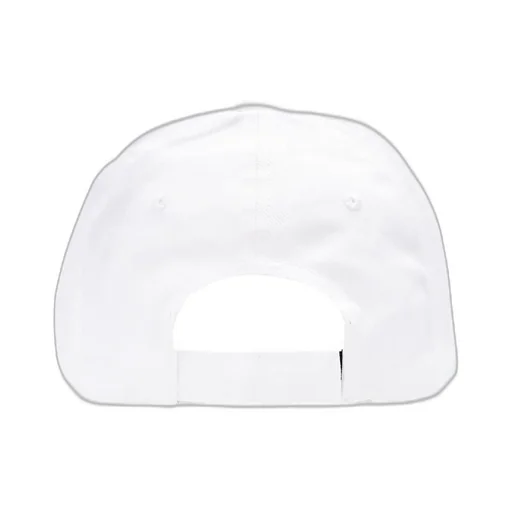 Emporio Armani Logo Printed Baseball Cap