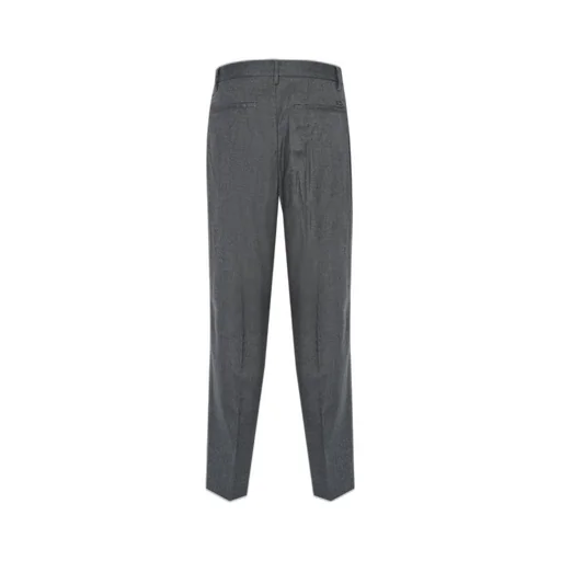 Emporio Armani Stretch-Twill Trousers