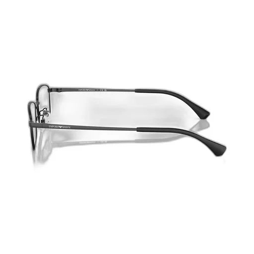Emporio Armani Rectangle-Frame Glasses