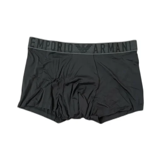 Emporio Armani Logo Jacquard Boxers