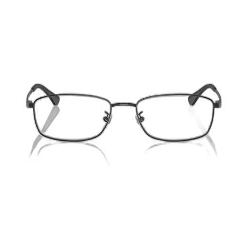 Emporio Armani Rectangle-Frame Glasses