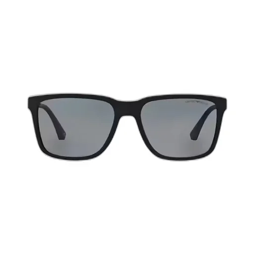 Emporio Armani Square Frame Sunglasses
