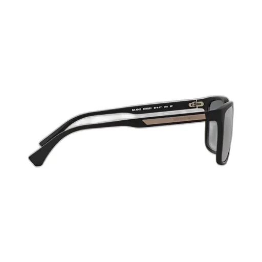 Emporio Armani Square Frame Sunglasses