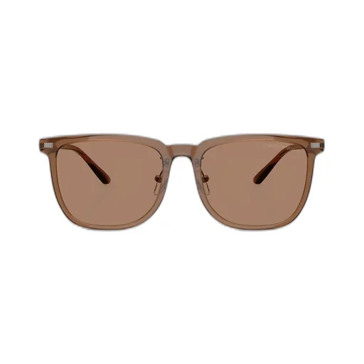 Emporio Armani Square Frame Sunglasses
