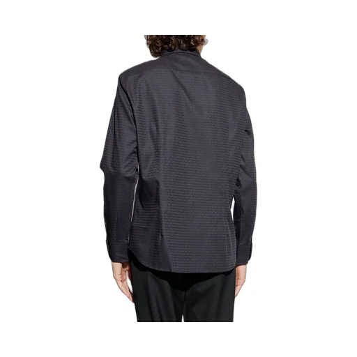 Emporio Armani Long-Sleeved Shirt