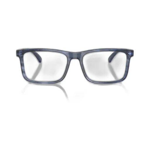 Emporio Armani Rectangle-Frame Glasses