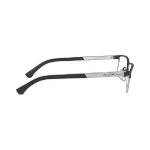 Emporio Armani Rectangular Frame Glasses