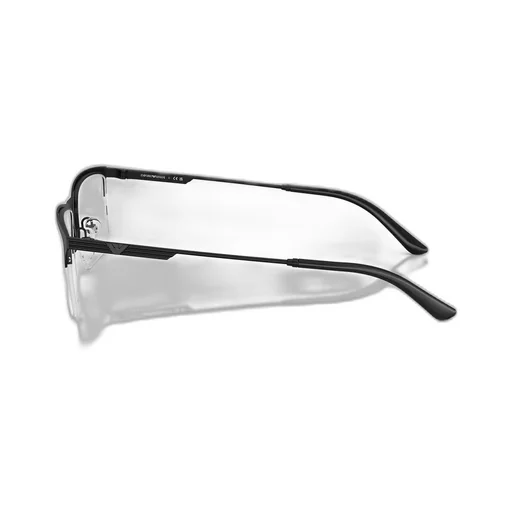 Emporio Armani Rectangle-Frame Glasses