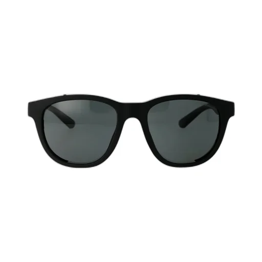Emporio Armani Pillow-Frame Sunglasses