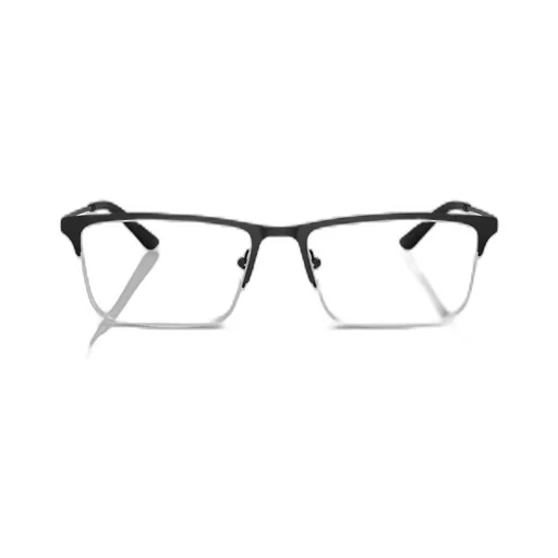 Emporio Armani Rectangle-Frame Glasses