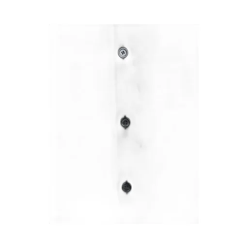 Emporio Armani Button-Up Long-Sleeved Shirt
