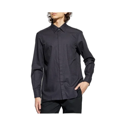 Emporio Armani Long-Sleeved Shirt