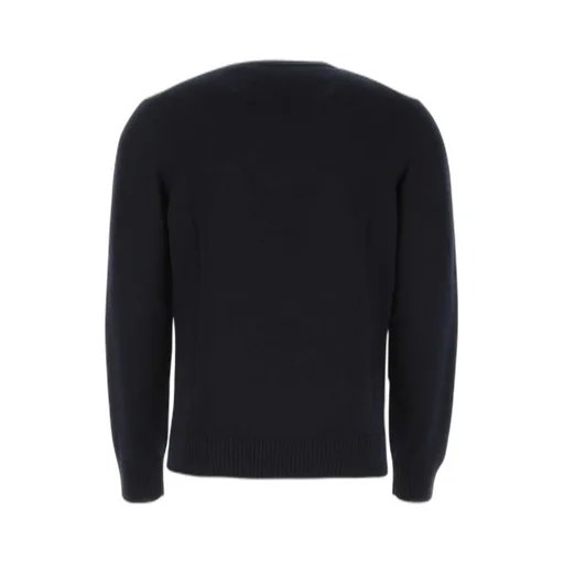 Emporio Armani Crewneck Knitted Jumper