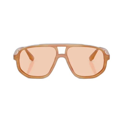 Emporio Armani Pilot-Frame Sunglasses