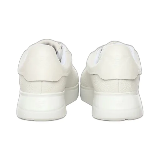 Emporio Armani Lace-Up Sneakers