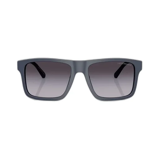 Emporio Armani Square-Frame Sunglasses
