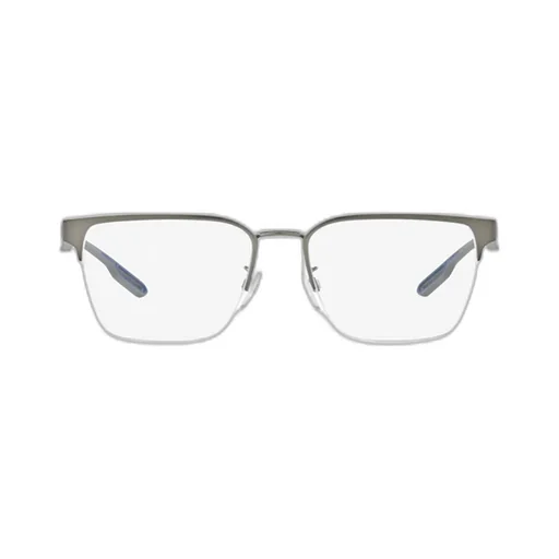 Emporio Armani Rectangular Frame Glasses
