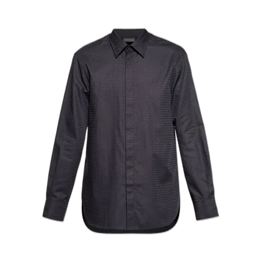 Emporio Armani Long-Sleeved Shirt