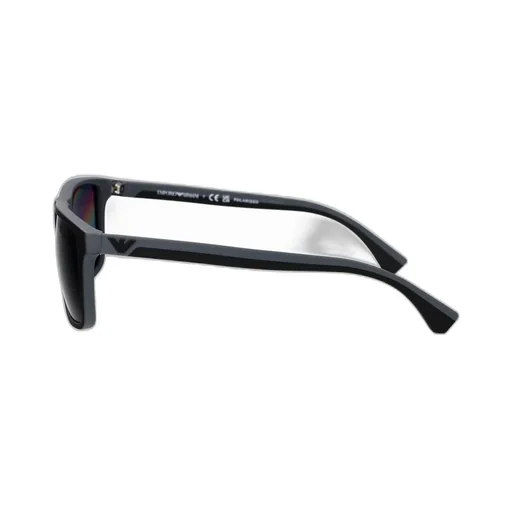 Emporio Armani Square-Frame Sunglasses