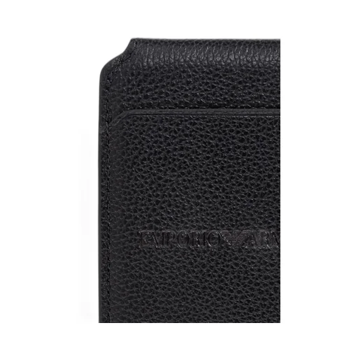 Emporio Armani Money Clip
