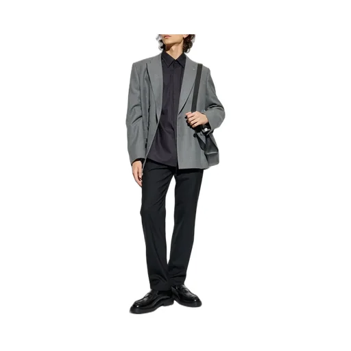 Emporio Armani Long-Sleeved Shirt