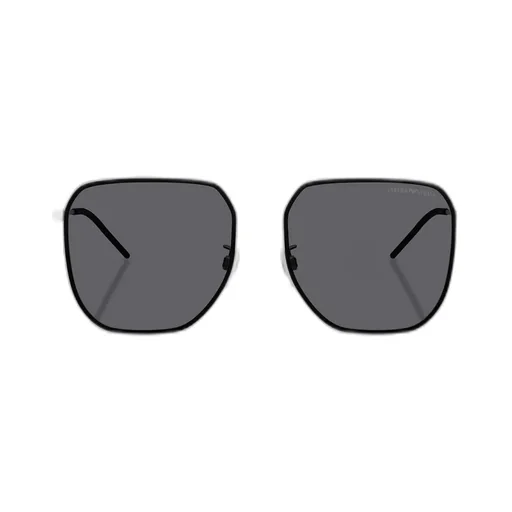 Emporio Armani Square-Frame Sunglasses