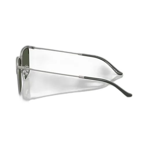 Emporio Armani Rectangular Frame Sunglasses