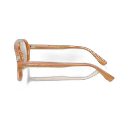 Emporio Armani Pilot-Frame Sunglasses