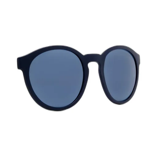 Emporio Armani Round Frame Clip-On Glasses