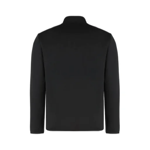 Emporio Armani Full Zip Sweatshirt