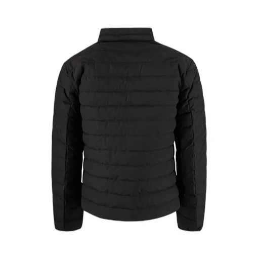 Emporio Armani High Neck Padded Jacket