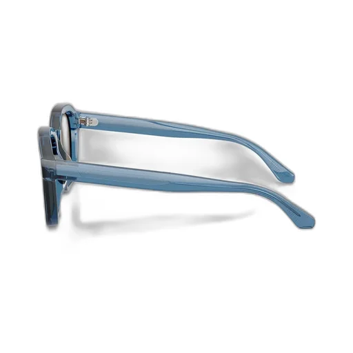 Emporio Armani Square Frame Sunglasses