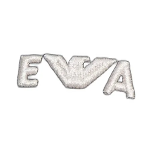 Emporio Armani Logo-Embroidered Crewneck T-Shirt