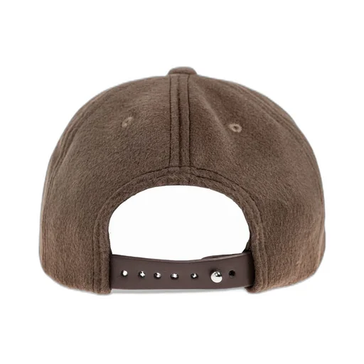 Emporio Armani Embroidered Logo Baseball Cap