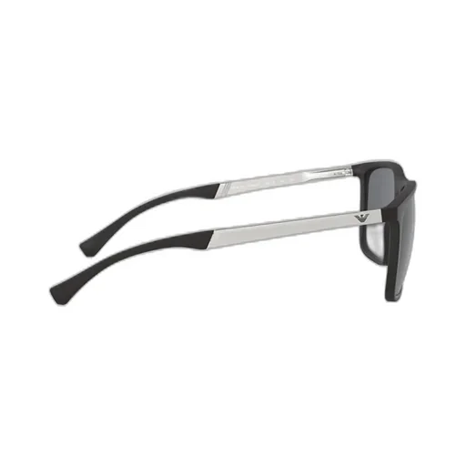 Emporio Armani Square-Frame Sunglasses