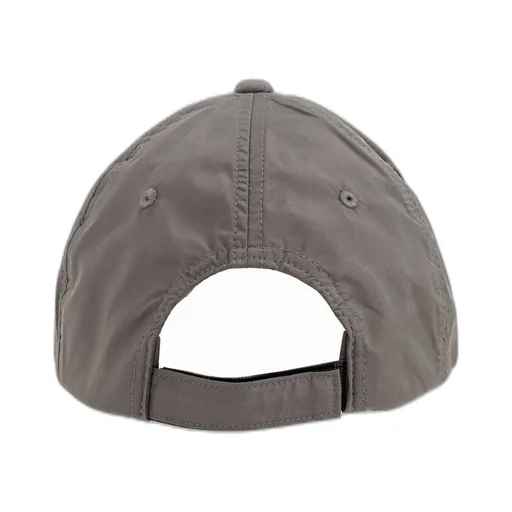 Emporio Armani Logo Patch Baseball Cap