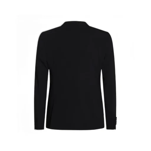Emporio Armani Two-Piece Single-Breasted Suit