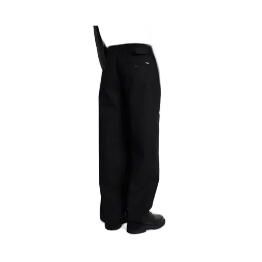 Emporio Armani Straight-Leg Pants