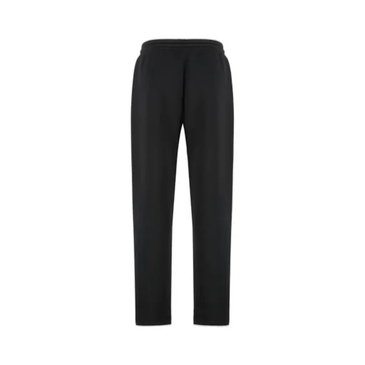 Emporio Armani Logo Printed Sports Pants