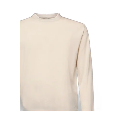 Eleventy Ribbed Crew Neck Knitwear