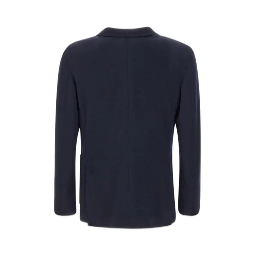 Eleventy Platinum Soft Jacket