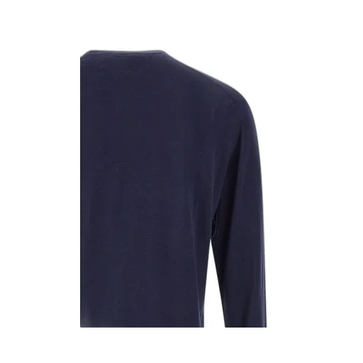 Eleventy Crew Neck Knitwear