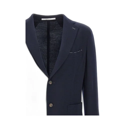 Eleventy Platinum Soft Jacket