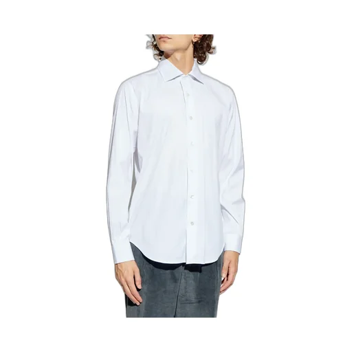 Eleventy Button-Down Shirt
