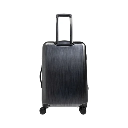 Emporio Armani Suitcase With Wheels